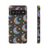 Crystal Moon Phone Case